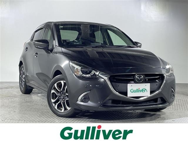Mazda DEMIO 2018 8358552-0