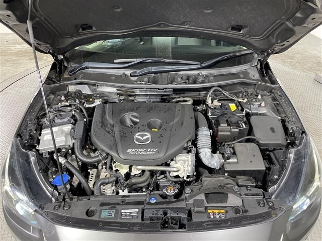 Mazda DEMIO 2018 8358552-15