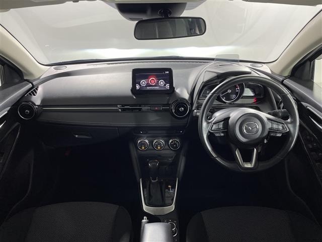 Mazda DEMIO 2018 8358552-16