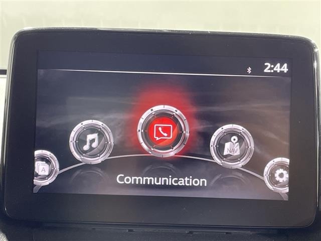 Mazda DEMIO 2018 8358552-17