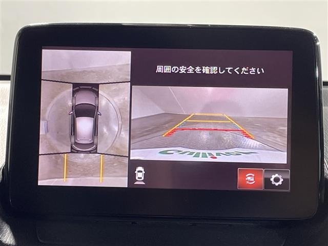 Mazda DEMIO 2018 8358552-18
