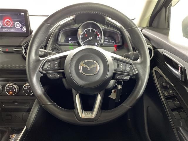 Mazda DEMIO 2018 8358552-20