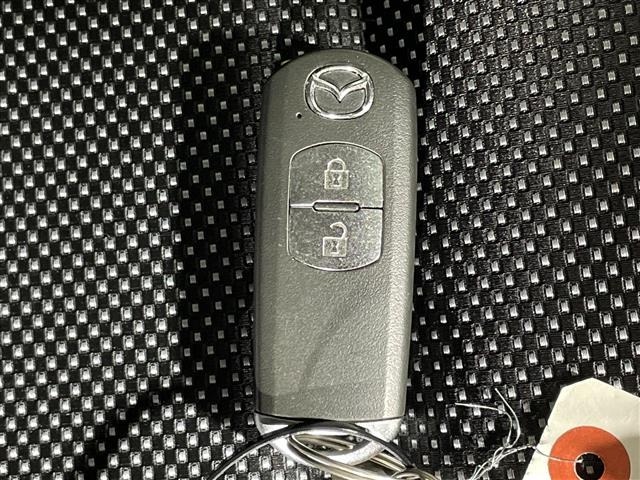 Mazda DEMIO 2018 8358552-9