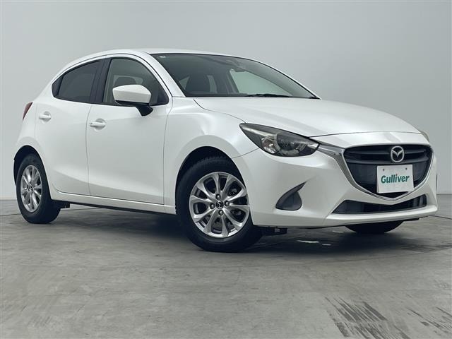 Mazda DEMIO 2015 8358553-0