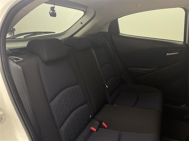 Mazda DEMIO 2015 8358553-10