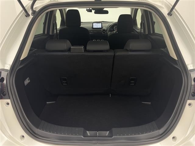 Mazda DEMIO 2015 8358553-11