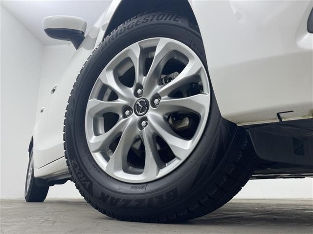 Mazda DEMIO 2015 8358553-12