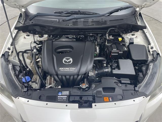Mazda DEMIO 2015 8358553-14