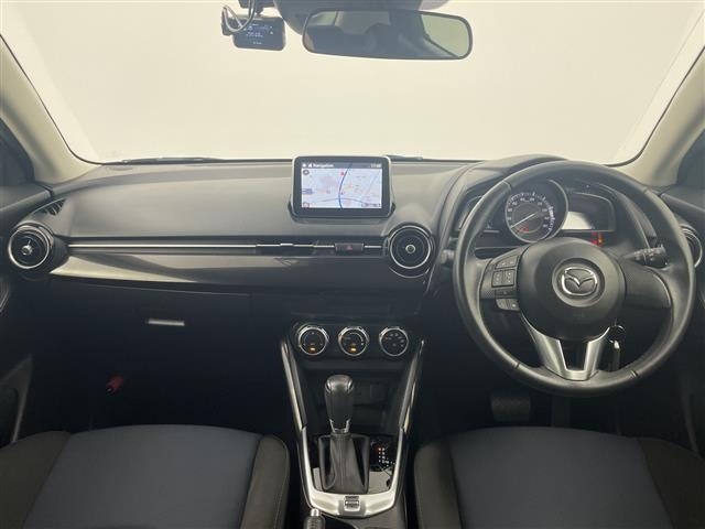 Mazda DEMIO 2015 8358553-15