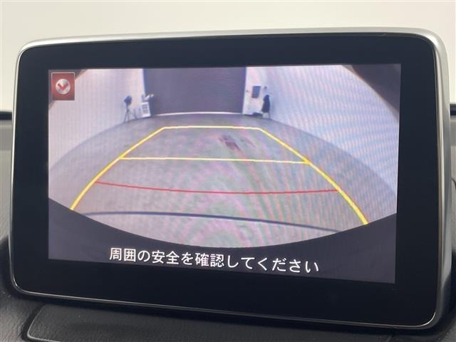 Mazda DEMIO 2015 8358553-16