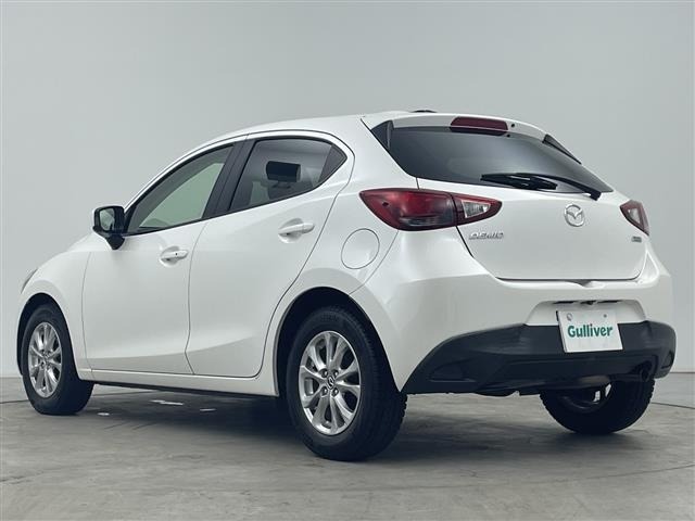 Mazda DEMIO 2015 8358553-2