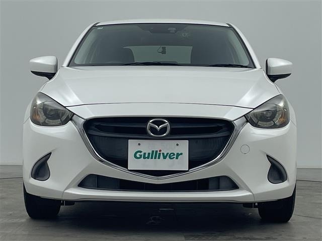 Mazda DEMIO 2015 8358553-20