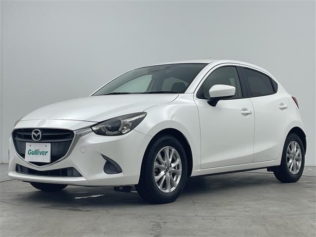 Mazda DEMIO 2015 8358553-22