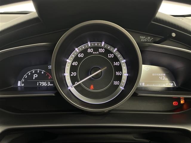 Mazda DEMIO 2015 8358553-4