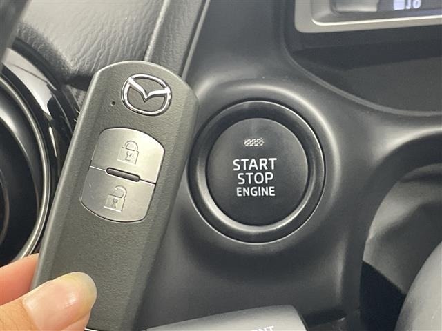 Mazda DEMIO 2015 8358553-7