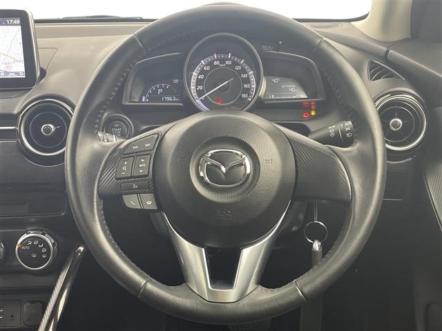 Mazda DEMIO 2015 8358553-8