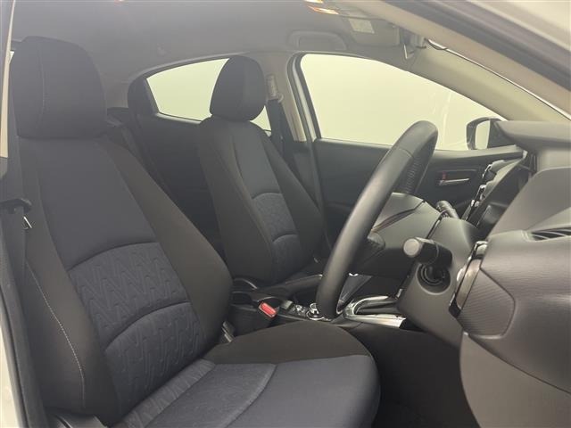 Mazda DEMIO 2015 8358553-9