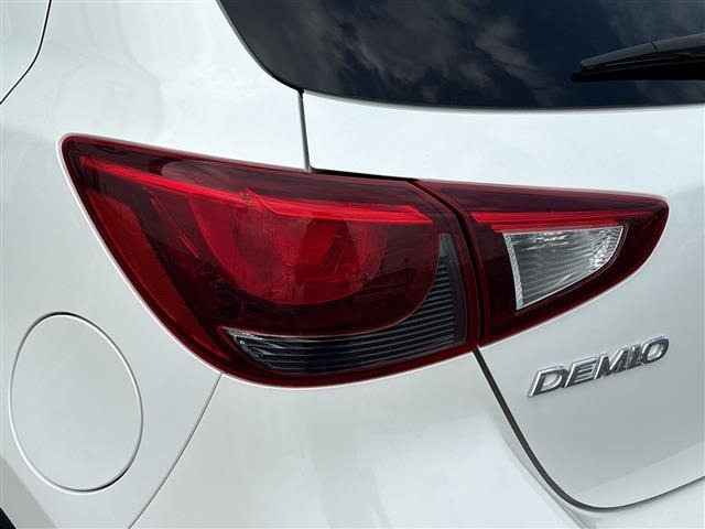 Mazda DEMIO 2016 8358554-13