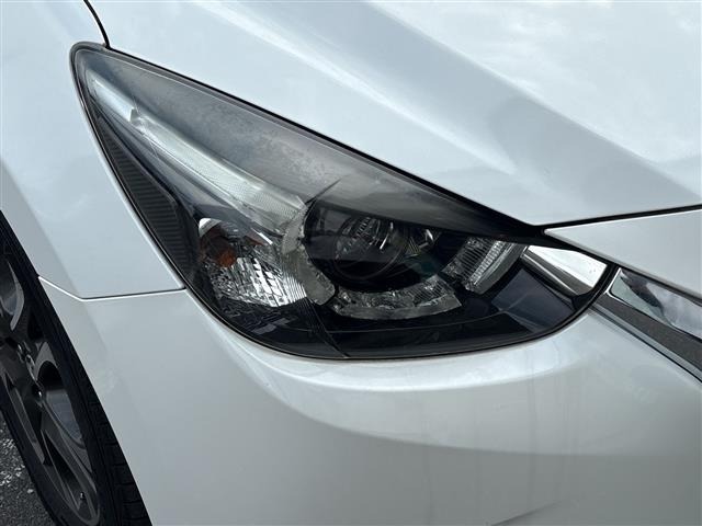Mazda DEMIO 2016 8358554-14