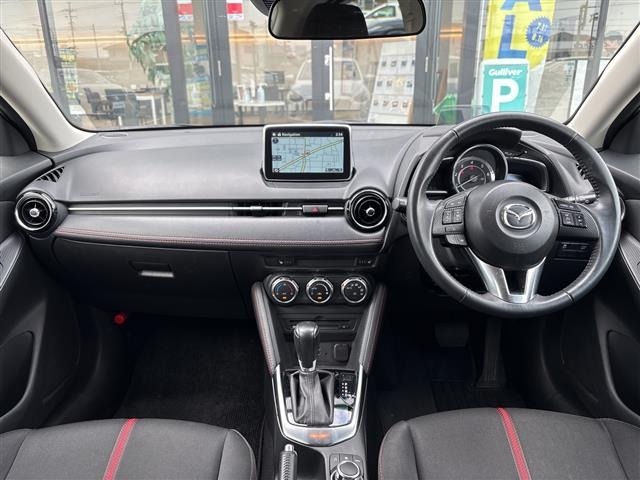 Mazda DEMIO 2016 8358554-15