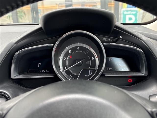 Mazda DEMIO 2016 8358554-21
