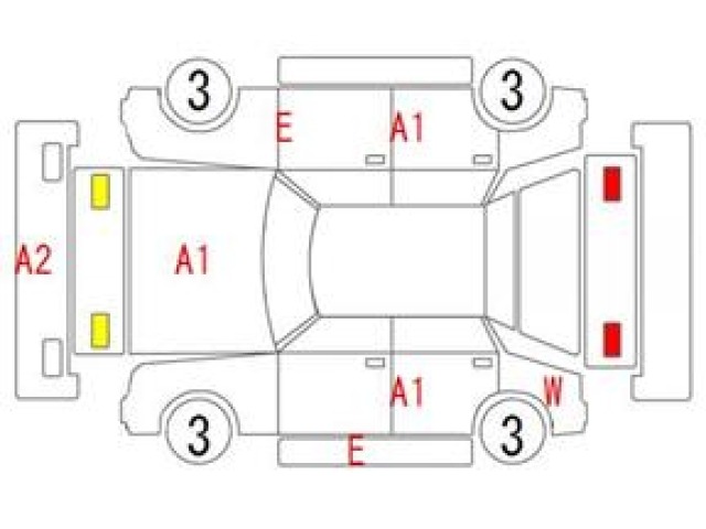 Mazda DEMIO 2016 8358554-23
