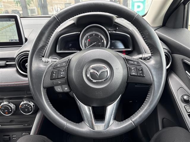 Mazda DEMIO 2016 8358554-3