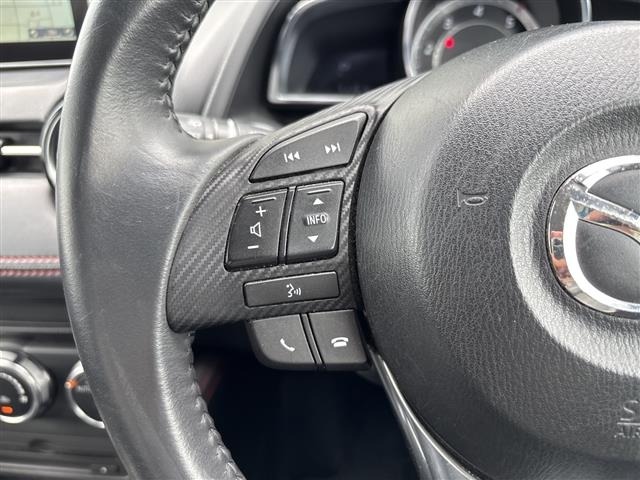 Mazda DEMIO 2016 8358554-5
