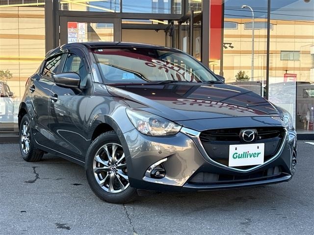 Mazda DEMIO 2018 8358558-0