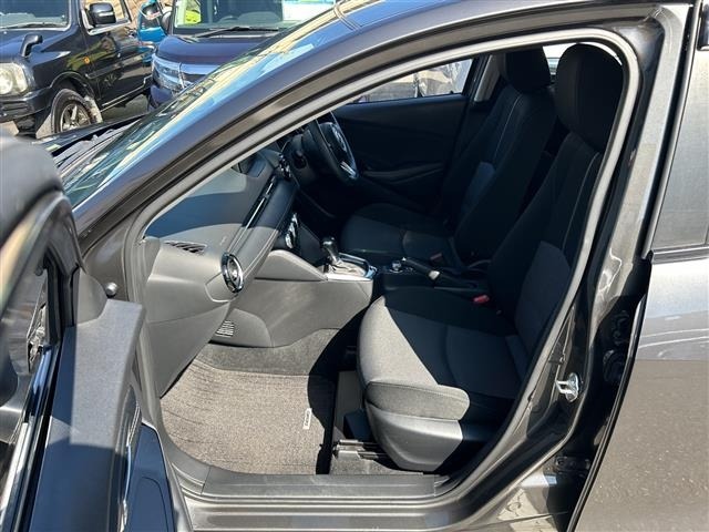 Mazda DEMIO 2018 8358558-10