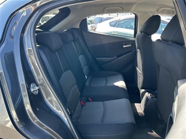 Mazda DEMIO 2018 8358558-11