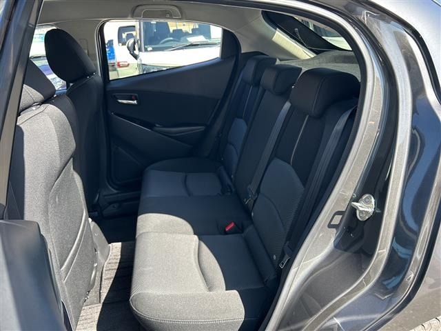Mazda DEMIO 2018 8358558-12