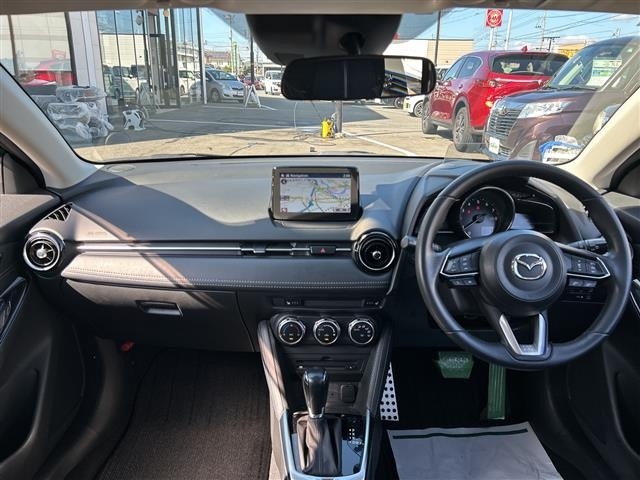 Mazda DEMIO 2018 8358558-14