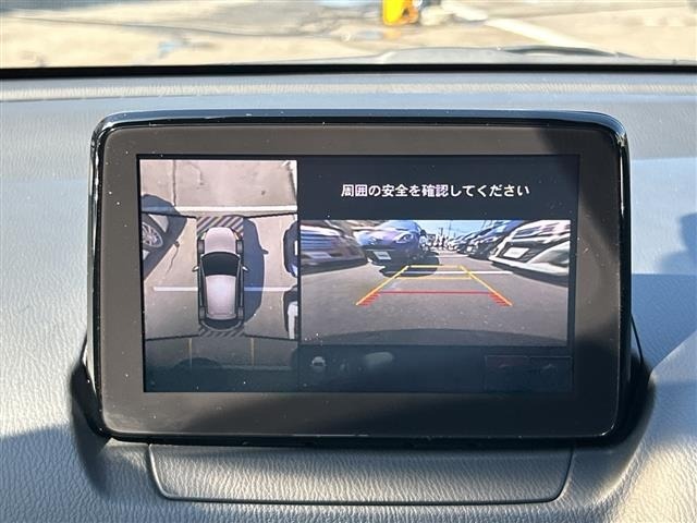 Mazda DEMIO 2018 8358558-15