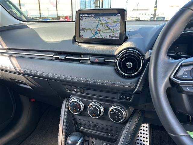 Mazda DEMIO 2018 8358558-18