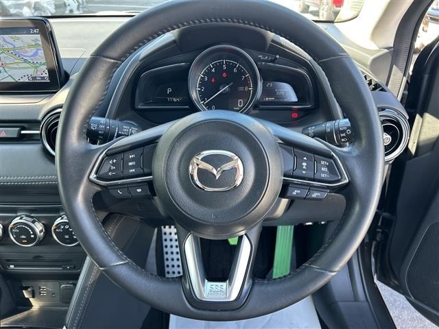 Mazda DEMIO 2018 8358558-19