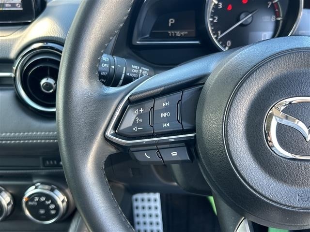 Mazda DEMIO 2018 8358558-2