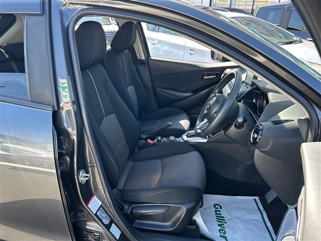 Mazda DEMIO 2018 8358558-9