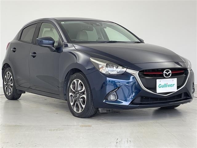 Mazda DEMIO 2016 8358559-0