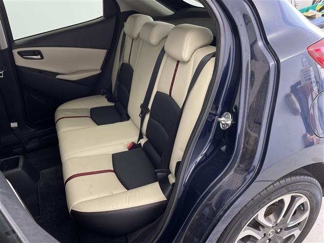 Mazda DEMIO 2016 8358559-1