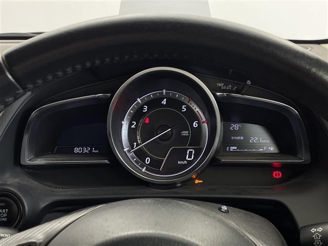 Mazda DEMIO 2016 8358559-10
