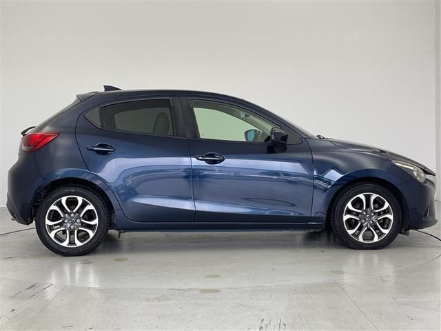 Mazda DEMIO 2016 8358559-13