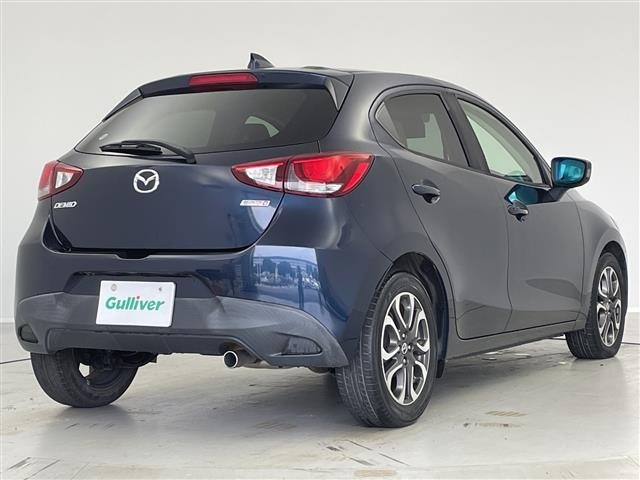 Mazda DEMIO 2016 8358559-14