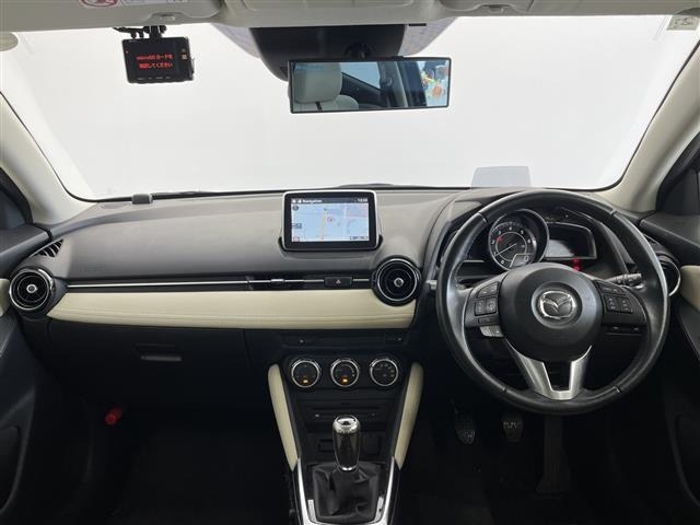 Mazda DEMIO 2016 8358559-15