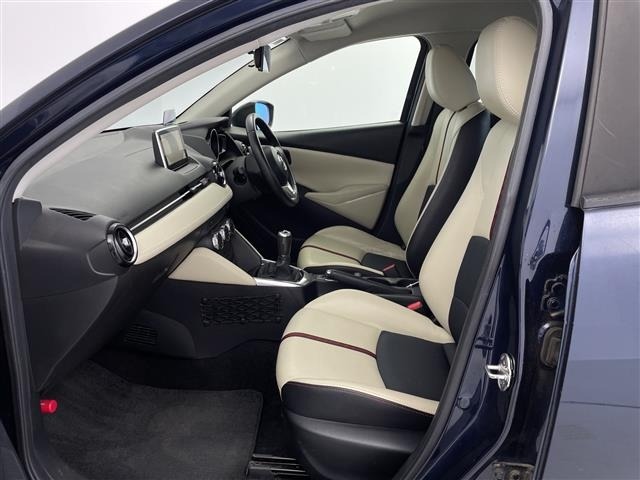 Mazda DEMIO 2016 8358559-19