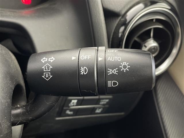 Mazda DEMIO 2016 8358559-2