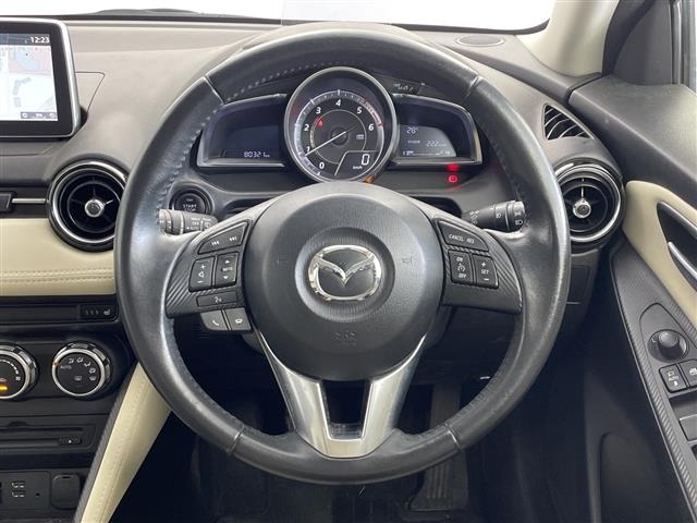 Mazda DEMIO 2016 8358559-20