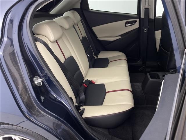 Mazda DEMIO 2016 8358559-21
