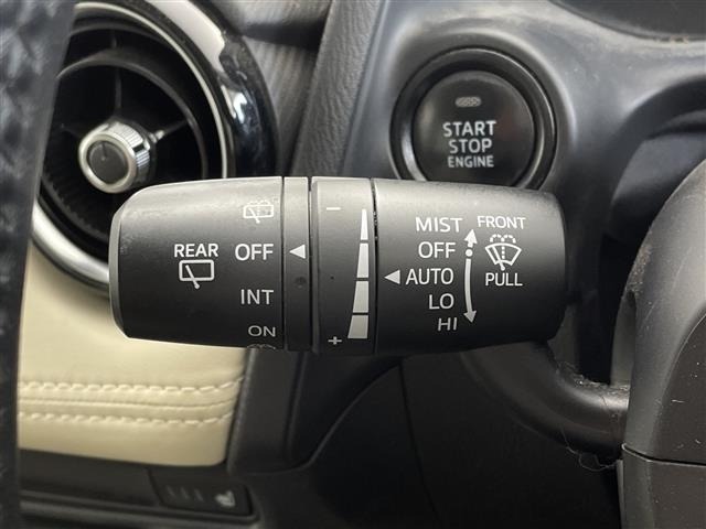 Mazda DEMIO 2016 8358559-22