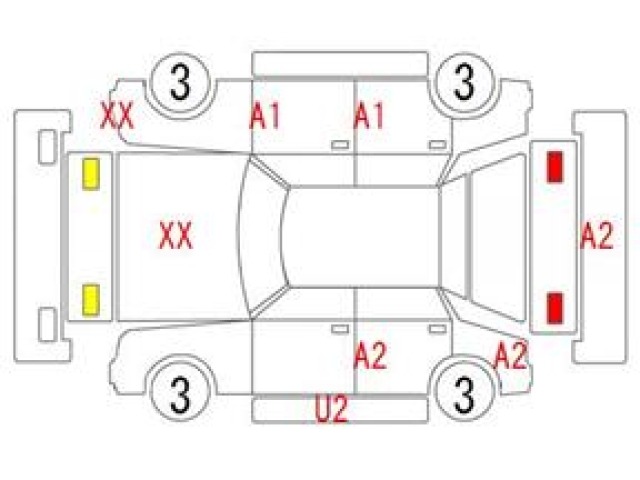 Mazda DEMIO 2016 8358559-23